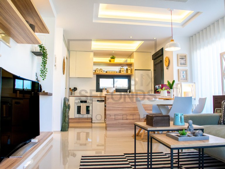 Town House for Sale in Ciudad Quesada, Ciudad Quesada - Rojales, - 7