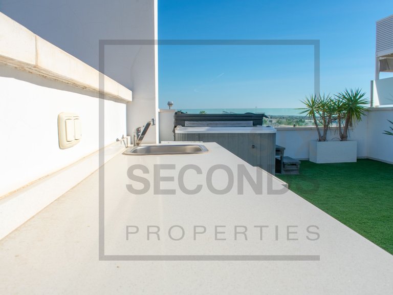 Town House for Sale in Ciudad Quesada, Ciudad Quesada - Rojales, - 50