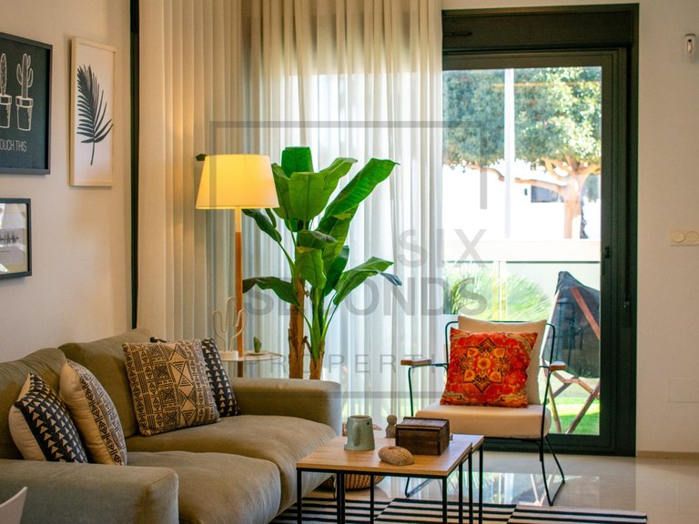 Town House for Sale in Ciudad Quesada, Ciudad Quesada - Rojales, - 4