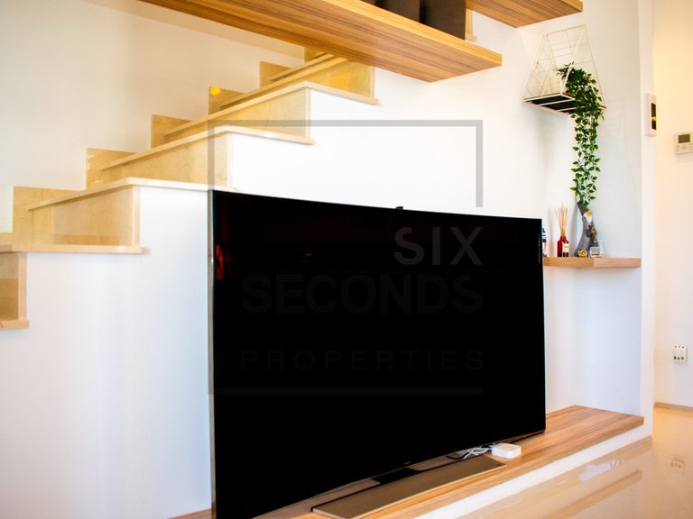 Town House for Sale in Ciudad Quesada, Ciudad Quesada - Rojales, - 25