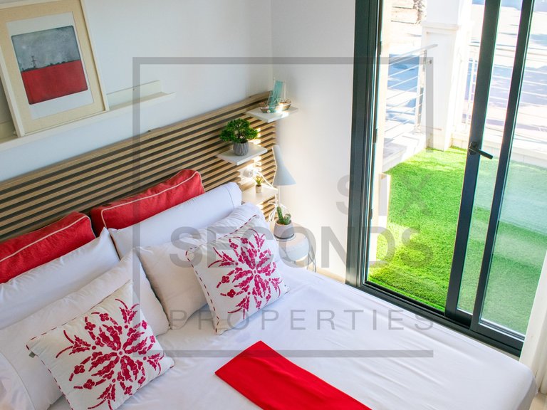 Town House for Sale in Ciudad Quesada, Ciudad Quesada - Rojales, - 43