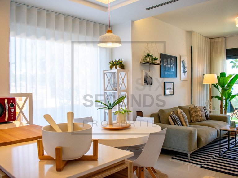 Town House for Sale in Ciudad Quesada, Ciudad Quesada - Rojales, - 23