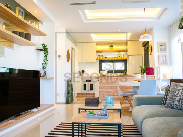 Town House for Sale in Ciudad Quesada, Ciudad Quesada - Rojales, - 10