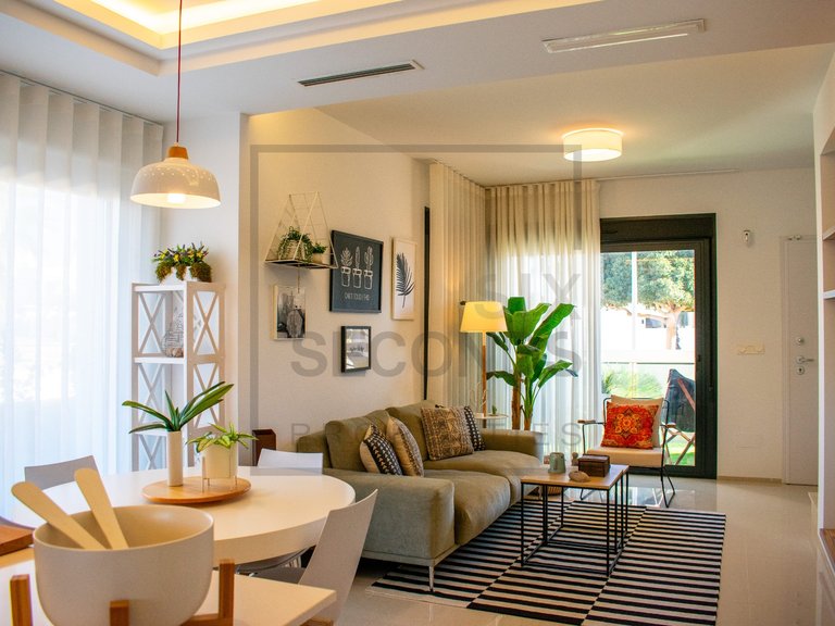 Town House for Sale in Ciudad Quesada, Ciudad Quesada - Rojales, - 6