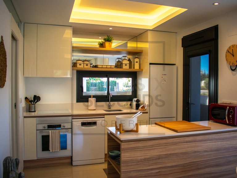 Town House for Sale in Ciudad Quesada, Ciudad Quesada - Rojales, - 13