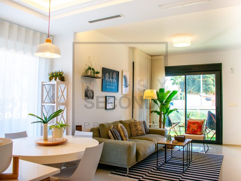 Town House for Sale in Ciudad Quesada, Ciudad Quesada - Rojales, - 22