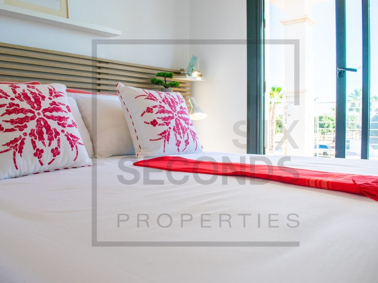 Town House for Sale in Ciudad Quesada, Ciudad Quesada - Rojales, - 41