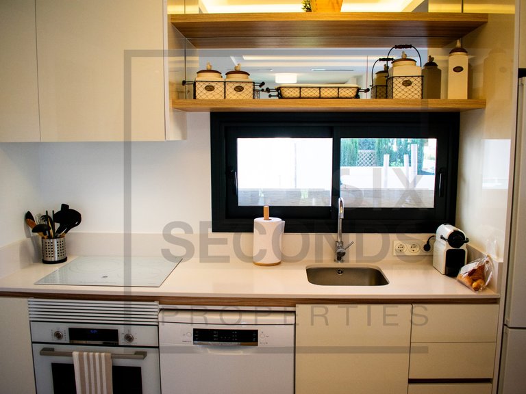 Town House for Sale in Ciudad Quesada, Ciudad Quesada - Rojales, - 16