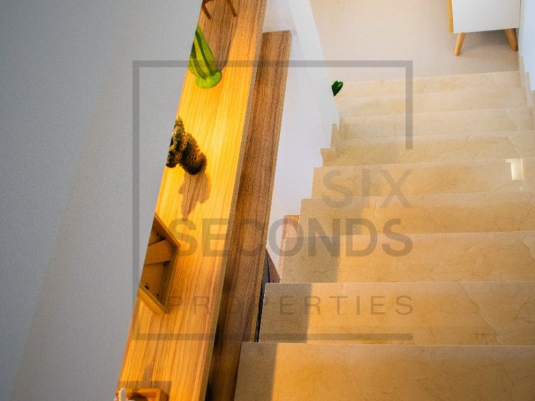 Town House for Sale in Ciudad Quesada, Ciudad Quesada - Rojales, - 28