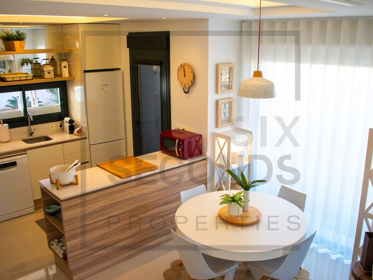 Town House for Sale in Ciudad Quesada, Ciudad Quesada - Rojales, - 12