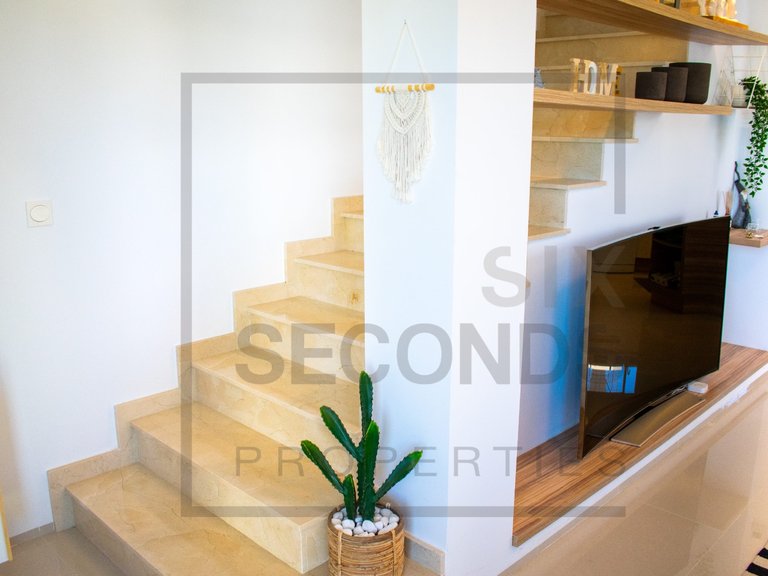 Town House for Sale in Ciudad Quesada, Ciudad Quesada - Rojales, - 27