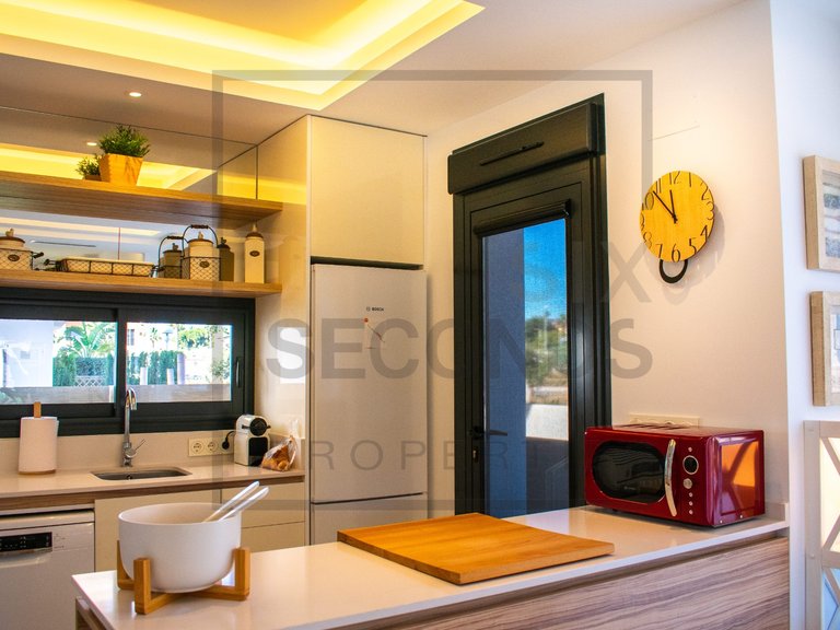 Town House for Sale in Ciudad Quesada, Ciudad Quesada - Rojales, - 20