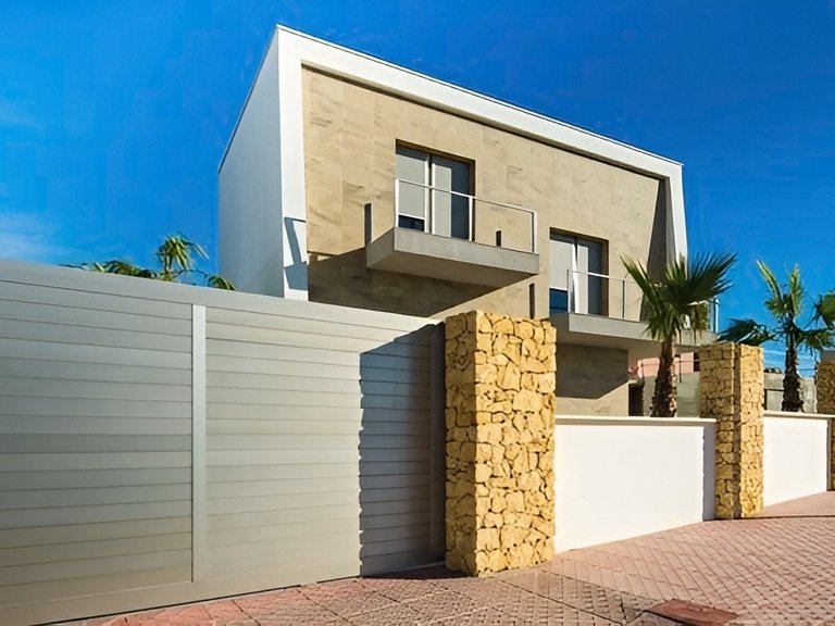 Villa for Sale in Ciudad Quesada, Rojales, Alicante 2