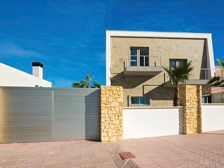 Villa for Sale in Ciudad Quesada, Rojales, Alicante 1