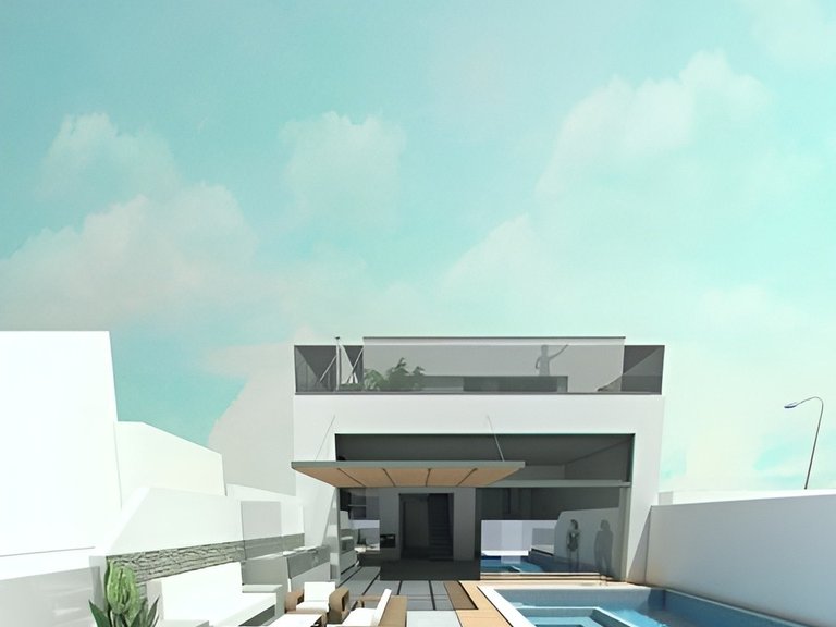 Villa for Sale in Ciudad Quesada, Rojales, Alicante 14