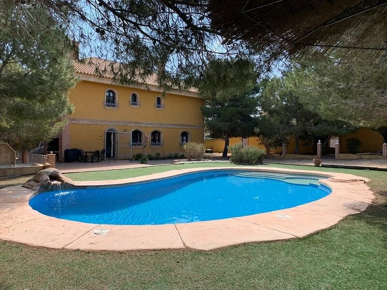 Villa for Sale in Ciudad Quesada, Rojales, Alicante 34