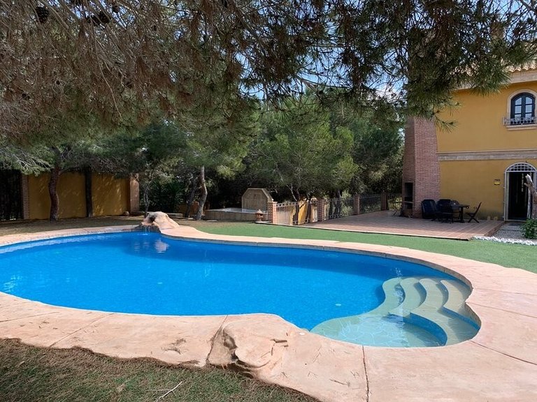 Villa for Sale in Ciudad Quesada, Rojales, Alicante 36