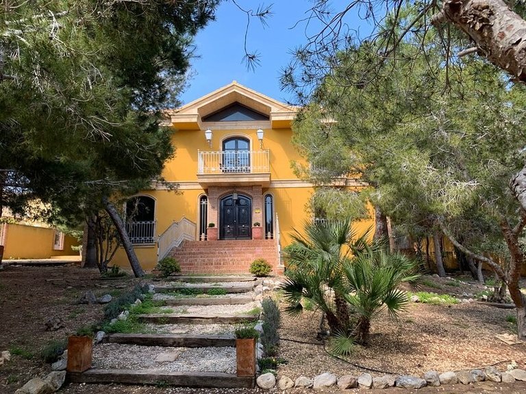 Villa for Sale in Ciudad Quesada, Rojales, Alicante 2