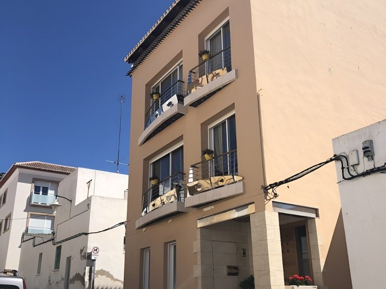 Villa for Sale in Balcón al mar - Cap Martí, Jávea, Alicante 39