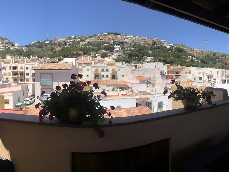 Villa for Sale in Balcón al mar - Cap Martí, Jávea, Alicante 25