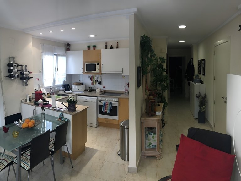 Villa for Sale in Balcón al mar - Cap Martí, Jávea, Alicante 8