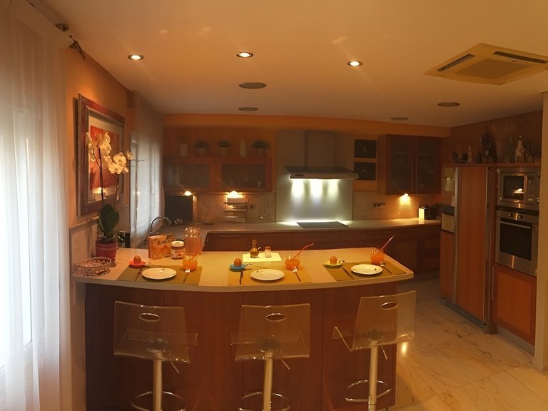 Villa for Sale in Balcón al mar - Cap Martí, Jávea, Alicante 11