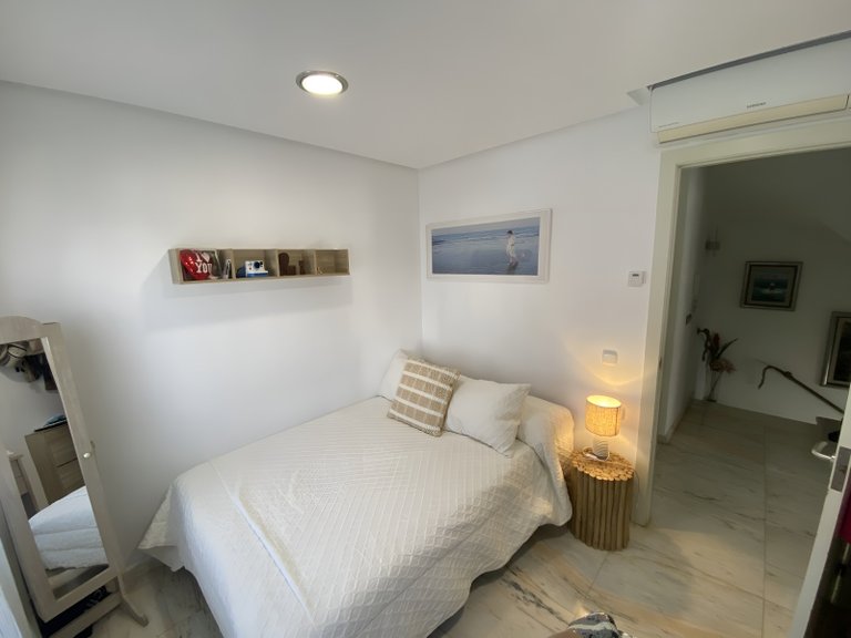 Villa for Sale in Balcón al mar - Cap Martí, Jávea, Alicante 15