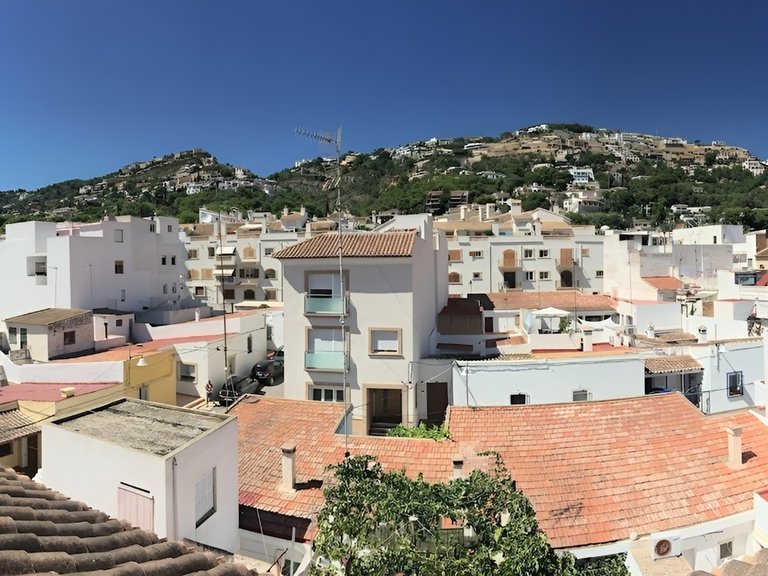 Villa for Sale in Balcón al mar - Cap Martí, Jávea, Alicante 26