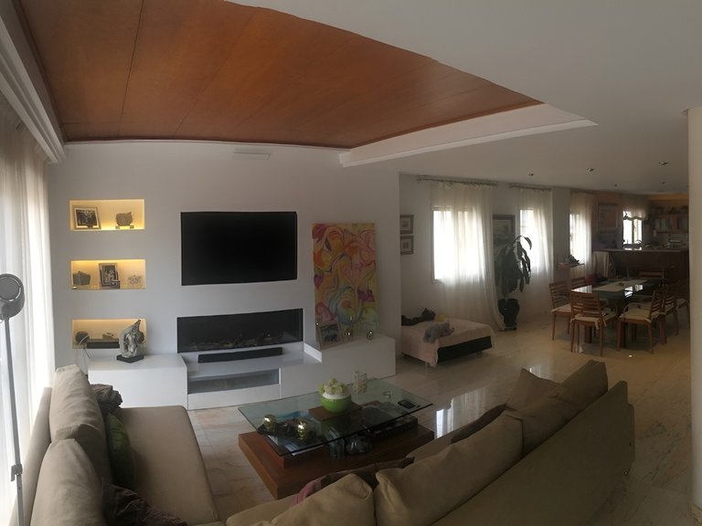 Villa for Sale in Balcón al mar - Cap Martí, Jávea, Alicante 4