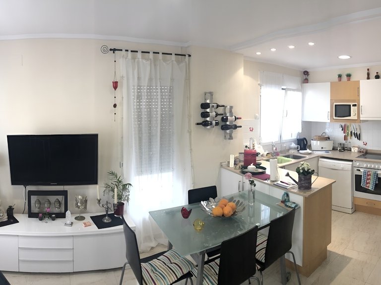 Villa for Sale in Balcón al mar - Cap Martí, Jávea, Alicante 6