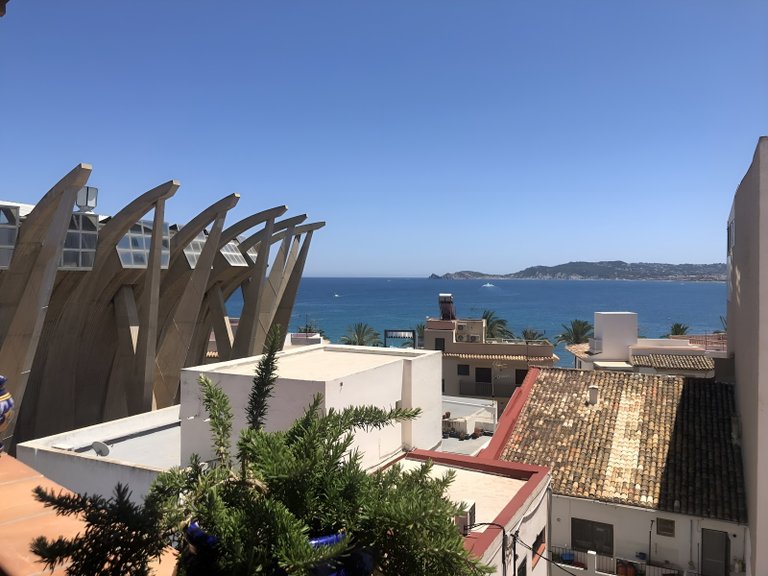 Villa for Sale in Balcón al mar - Cap Martí, Jávea, Alicante 27