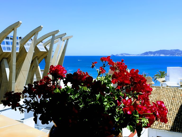 Villa for Sale in Balcón al mar - Cap Martí, Jávea, Alicante 28