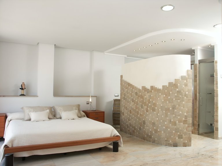 Villa for Sale in Balcón al mar - Cap Martí, Jávea, Alicante 12