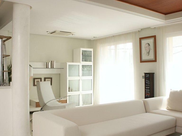 Villa for Sale in Balcón al mar - Cap Martí, Jávea, Alicante 5