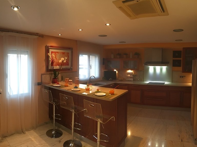 Villa for Sale in Balcón al mar - Cap Martí, Jávea, Alicante 10