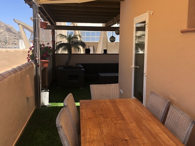 Villa for Sale in Balcón al mar - Cap Martí, Jávea, Alicante 22