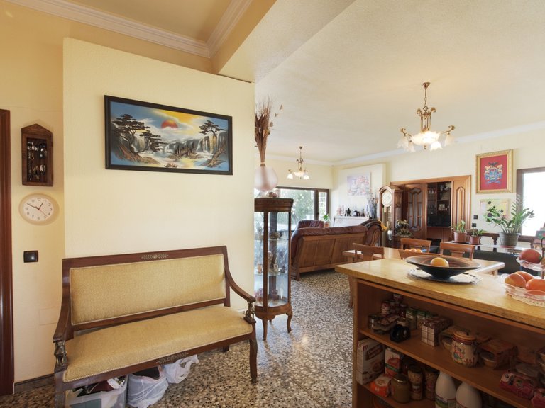 Villa for Sale in La Mata, Torrevieja, Alicante 13