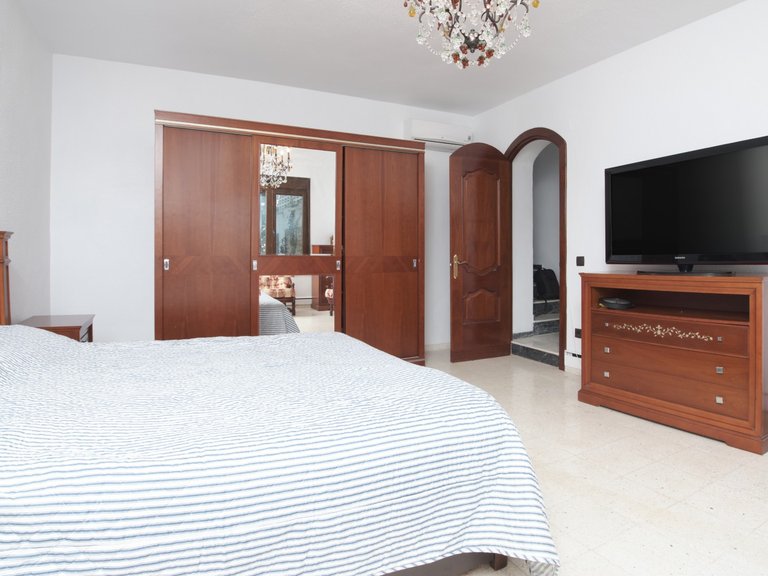 Villa for Sale in La Mata, Torrevieja, Alicante 18