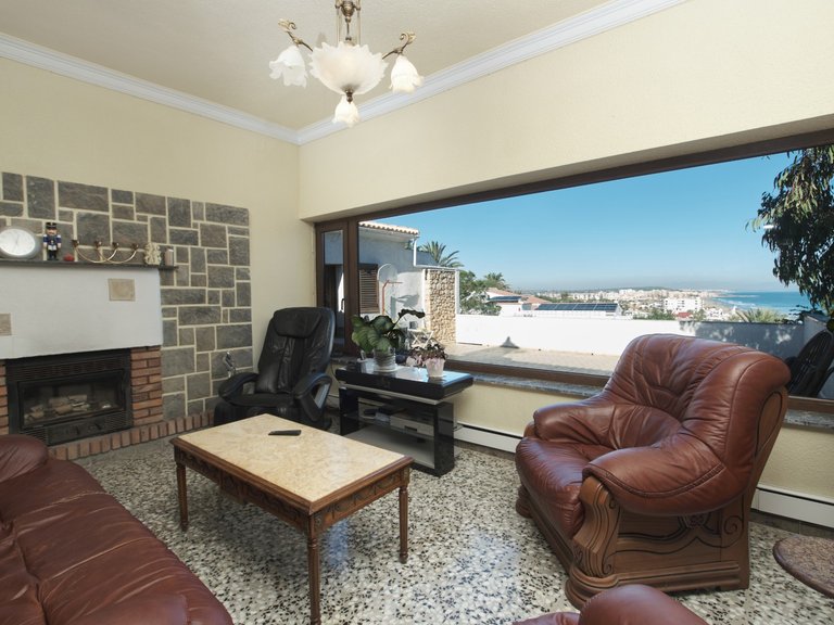 Villa for Sale in La Mata, Torrevieja, Alicante 5