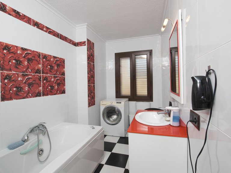 Villa for Sale in La Mata, Torrevieja, Alicante 30