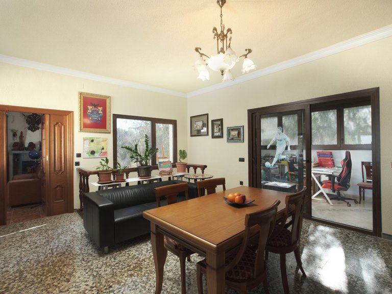 Villa for Sale in La Mata, Torrevieja, Alicante 10