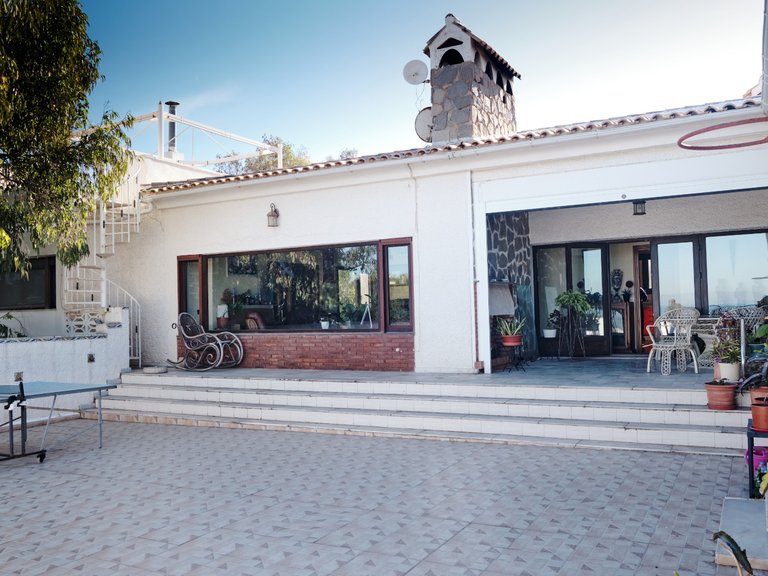 Villa for Sale in La Mata, Torrevieja, Alicante 49