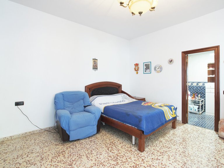 Villa for Sale in La Mata, Torrevieja, Alicante 34