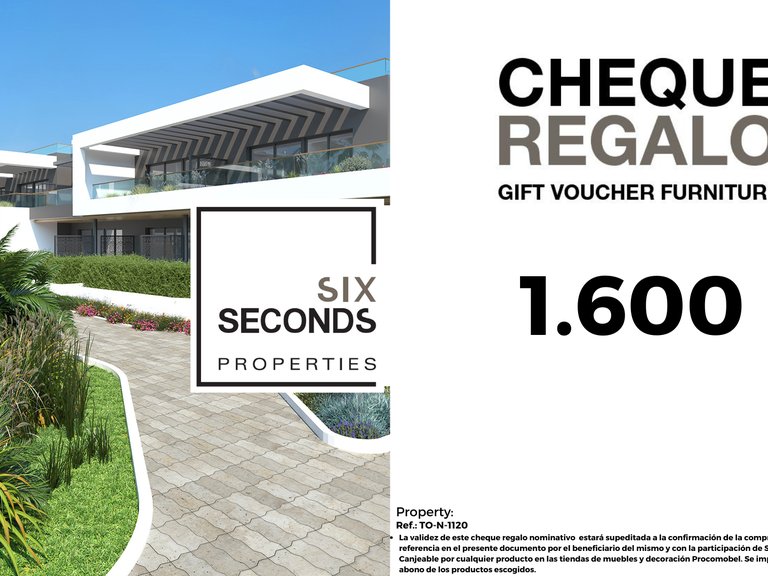 Town House for Sale in Centro, Torrevieja, Alicante 41