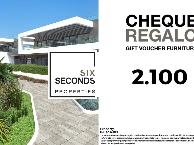 Town House for Sale in Centro, Torrevieja, Alicante 40