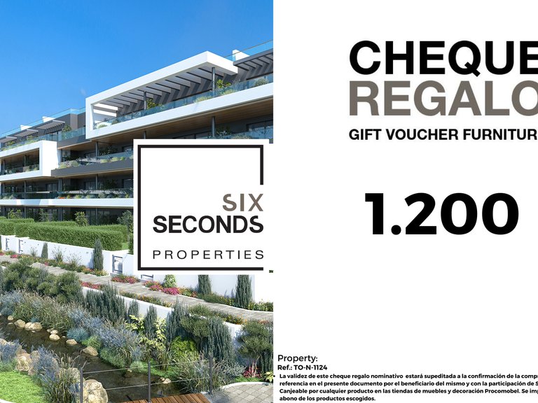 Apartment for Sale in Centro, Torrevieja, Alicante 38