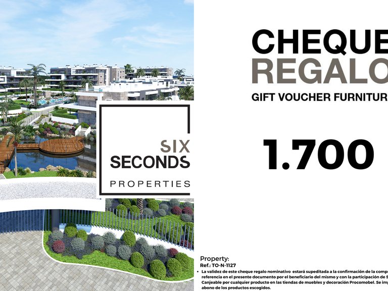 Apartment for Sale in Centro, Torrevieja, Alicante 42