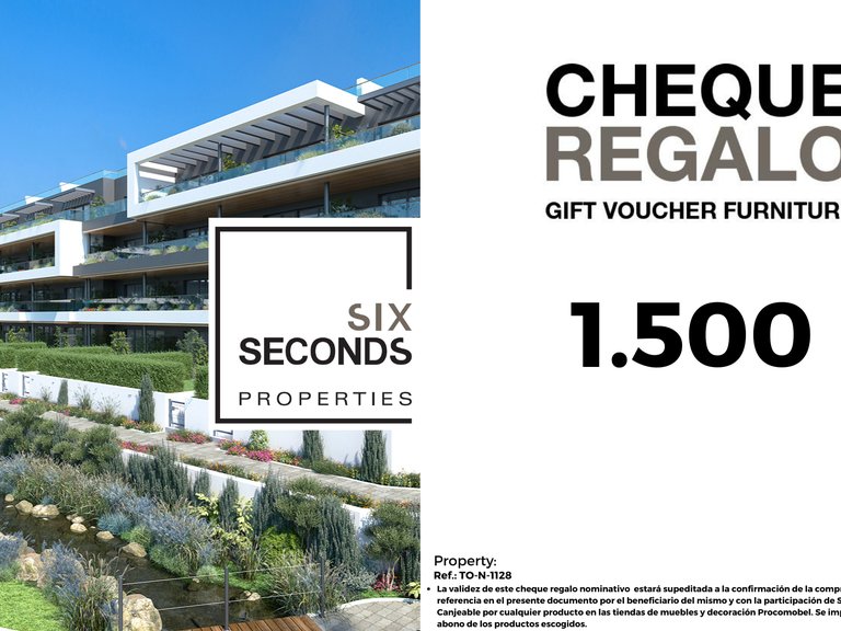 Penthouse for Sale in Centro, Torrevieja, Alicante 39