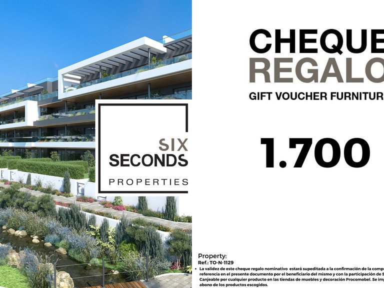 Penthouse for Sale in Centro, Torrevieja, Alicante 40