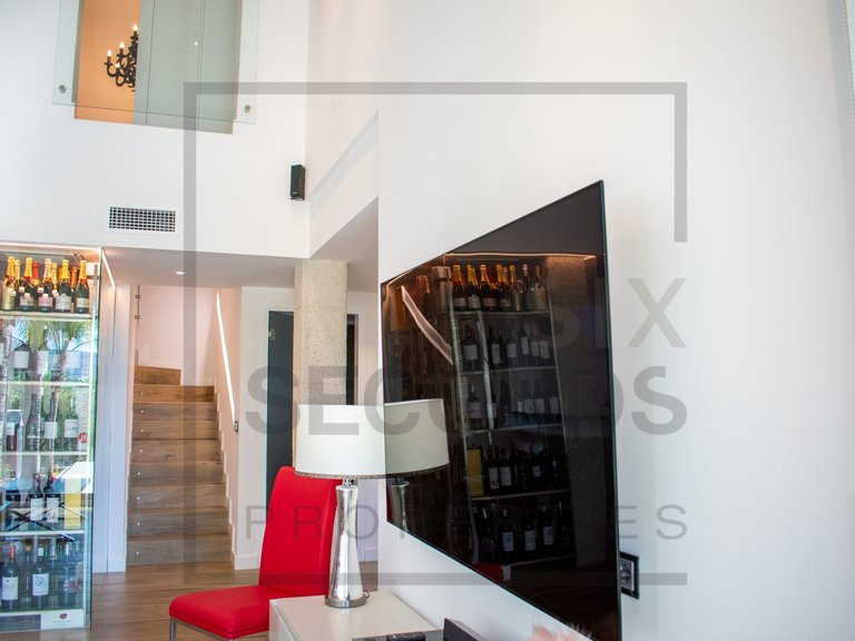 Villa for Sale in La Finca Golf Resort, Algorfa, Alicante 12
